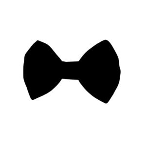 Bow Ties/Sailor Bows